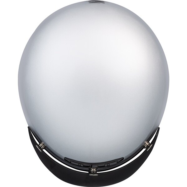 CKX Casque Ouvert VG200 Solid M Argent