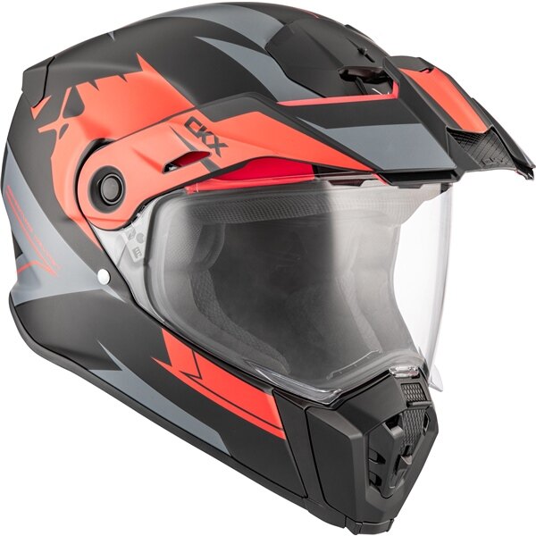 CKX Atlas Helmet Scorpio Without Goggle