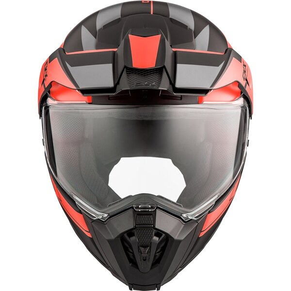 CKX Atlas Helmet Scorpio Without Goggle