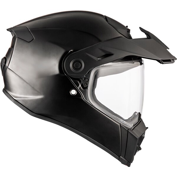 CKX Casque Atlas Solid Sans Masque M Noir