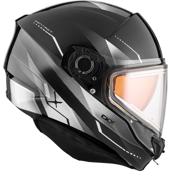 CKX Contact Free Face Helmet Artik