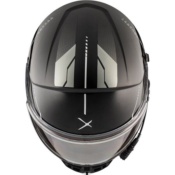 CKX Contact Free Face Helmet Artik