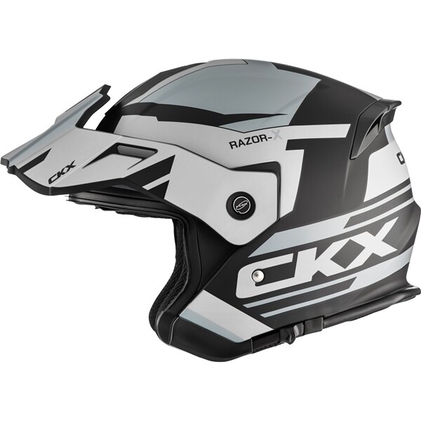 Ckx 2024 razor helmet