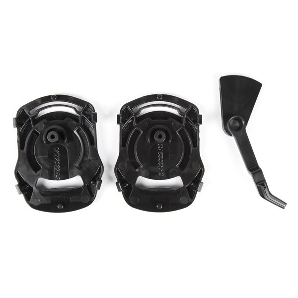 CKX Shield Ratchet pour quincaillerie de casque de contact