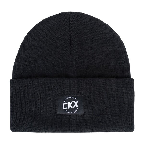 Tuque de chapitre CKX