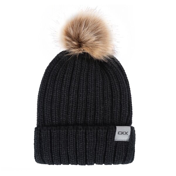 CKX Belle Tuque Noir