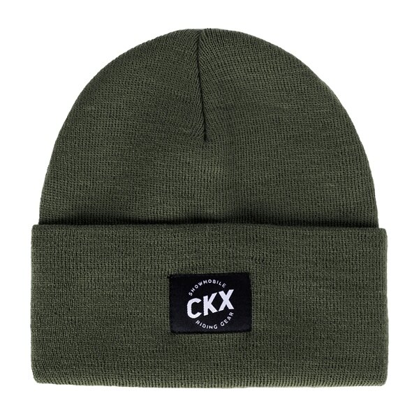 Tuque Olive Night du chapitre CKX