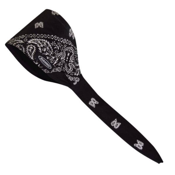 SCHAMPA Couvre-chef bandana Old School