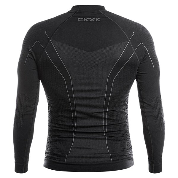 CKX Thermo Sous-vêtements, Homme Haut manches longues Homme