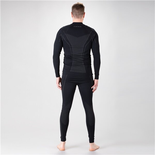 CKX Thermo Sous-vêtements, Homme Haut manches longues Homme