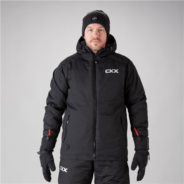 CKX Element Men Jacket 3XL Black