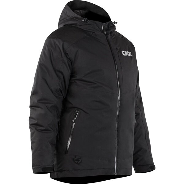 CKX Element Men Jacket 3XL Black