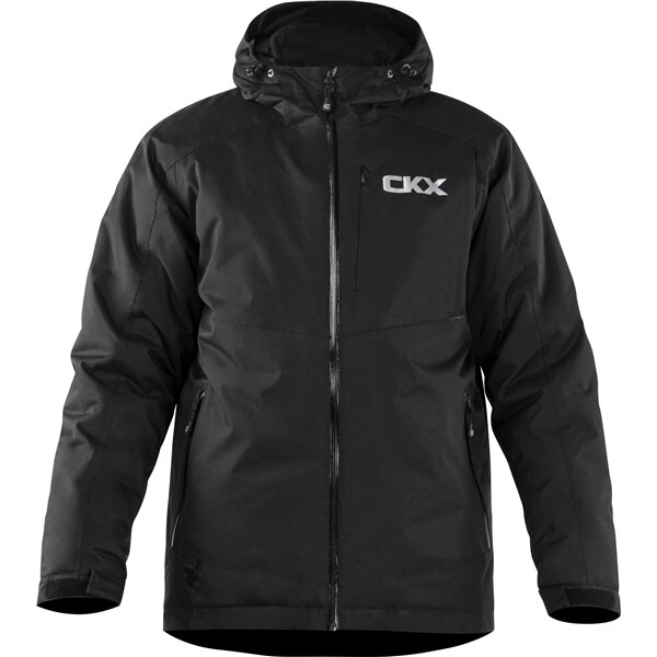 CKX Element Men Jacket 3XL Black