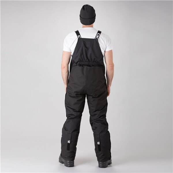 CKX Element Men Bib XS Black