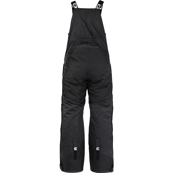 CKX Element Men Bib XS Black