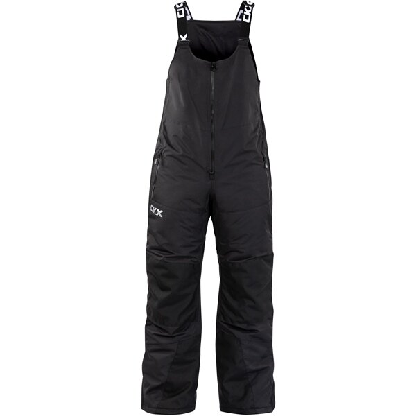 CKX Element Men Bib XS Black