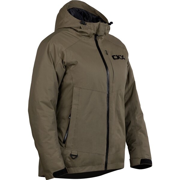 CKX Element Veste Femme S Cantine