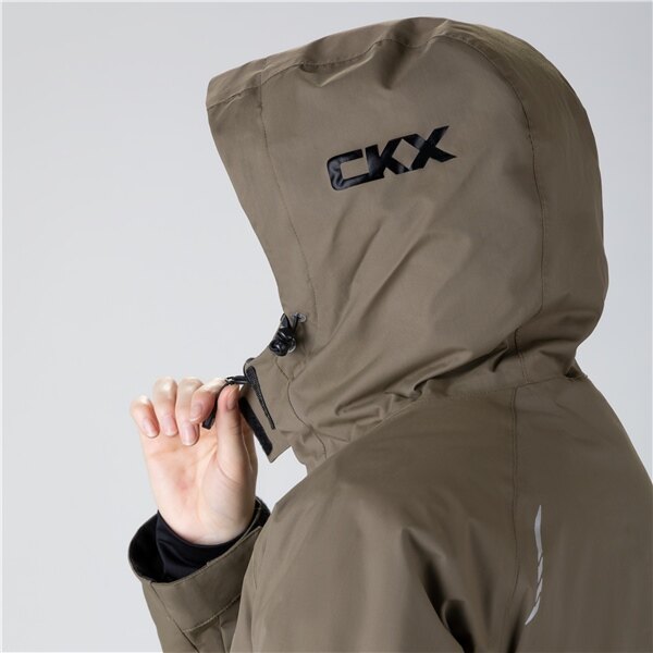 CKX Element Veste Femme S Cantine