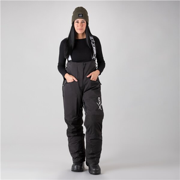 CKX Alaska Women Pants