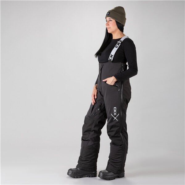 CKX Alaska Women Pants