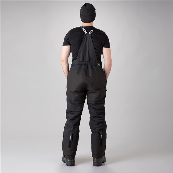 CKX Journey Pantalon Homme L Noir