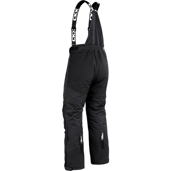 CKX Journey Pantalon Homme L Noir