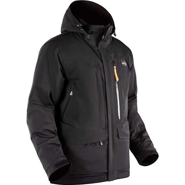 CKX Kelton Men Jacket L Black