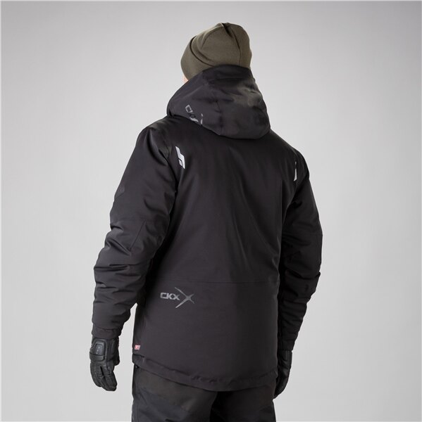 CKX Kelton Men Jacket L Black