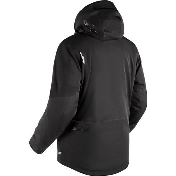 CKX Kelton Men Jacket L Black