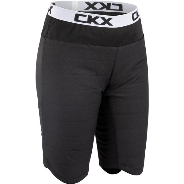 CKX Xentis Femme Short Femme XL Noir