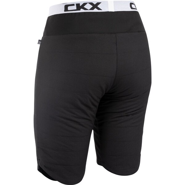 CKX Xentis Femme Short Femme XL Noir