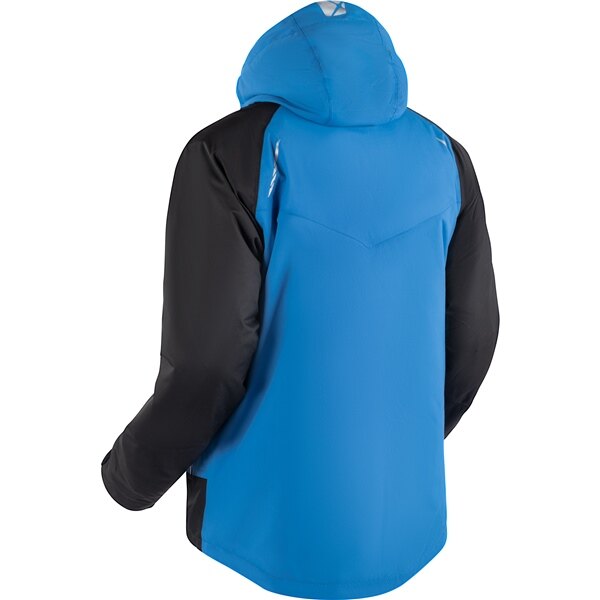 CKX Element Men Jacket S Blue, Black