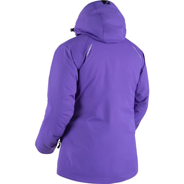 CKX Element Veste Femme 2XL Violet