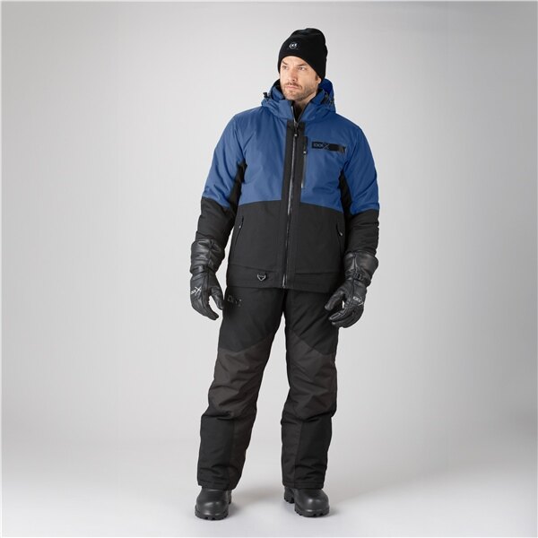 CKX Element Men Jacket XL Estate Blue