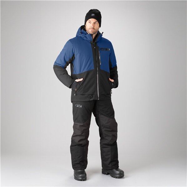 CKX Element Men Jacket XL Estate Blue