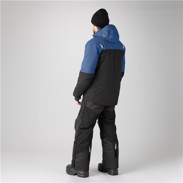 CKX Element Men Jacket XL Estate Blue