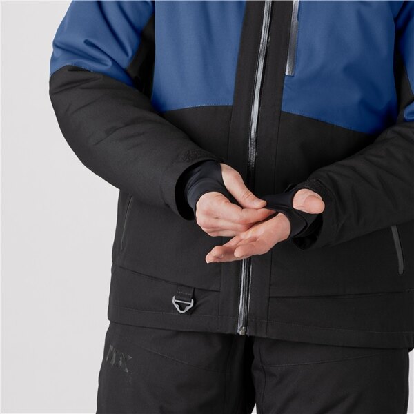 CKX Element Men Jacket XL Estate Blue