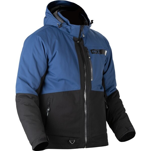 CKX Element Men Jacket XL Estate Blue