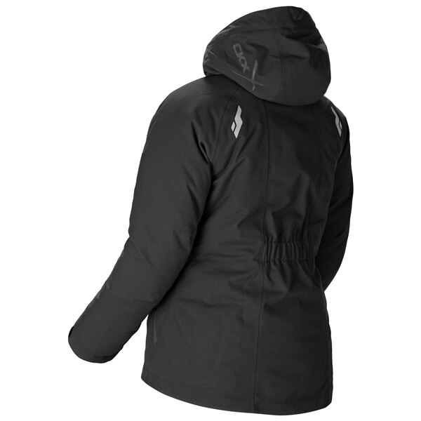 CKX Element Veste Femme XL Noir