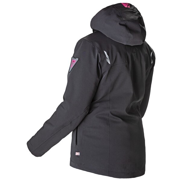 CKX Alaska Women Jacket XS Black