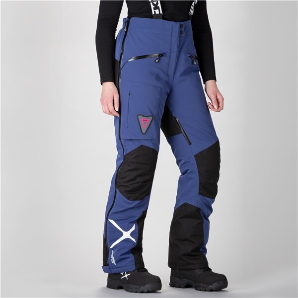 CKX Alaska Pantalon Femme 2XL Twilight