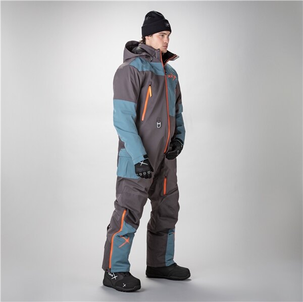 CKX Yukon Men One Piece