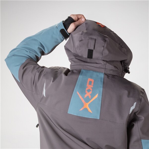 CKX Yukon Men One Piece