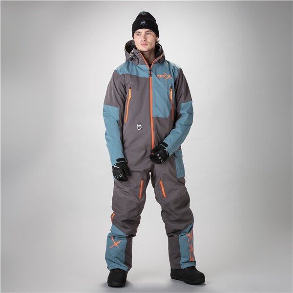 CKX Yukon Men One Piece