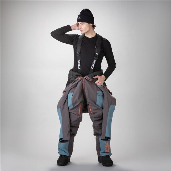 CKX Yukon Men One Piece