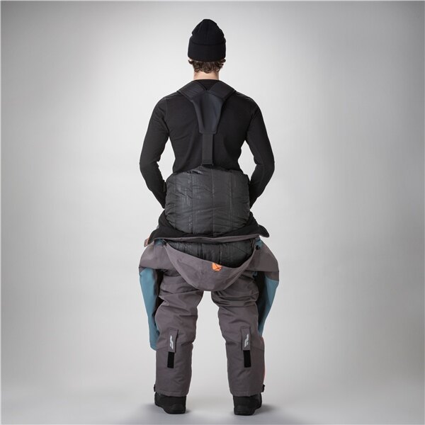 CKX Yukon Men One Piece