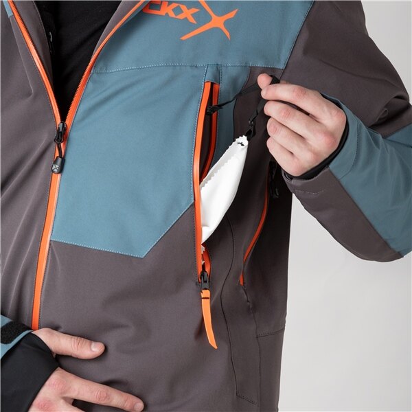 CKX Yukon Men One Piece