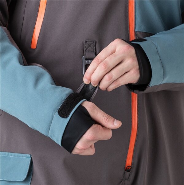 CKX Yukon Men One Piece