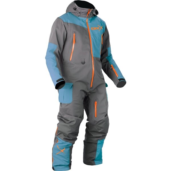 CKX Yukon Men One Piece