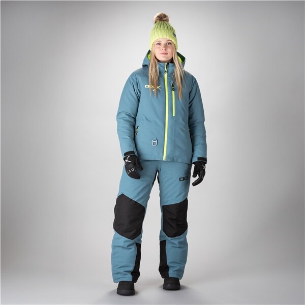 CKX Element Women Jacket XS Tapestry